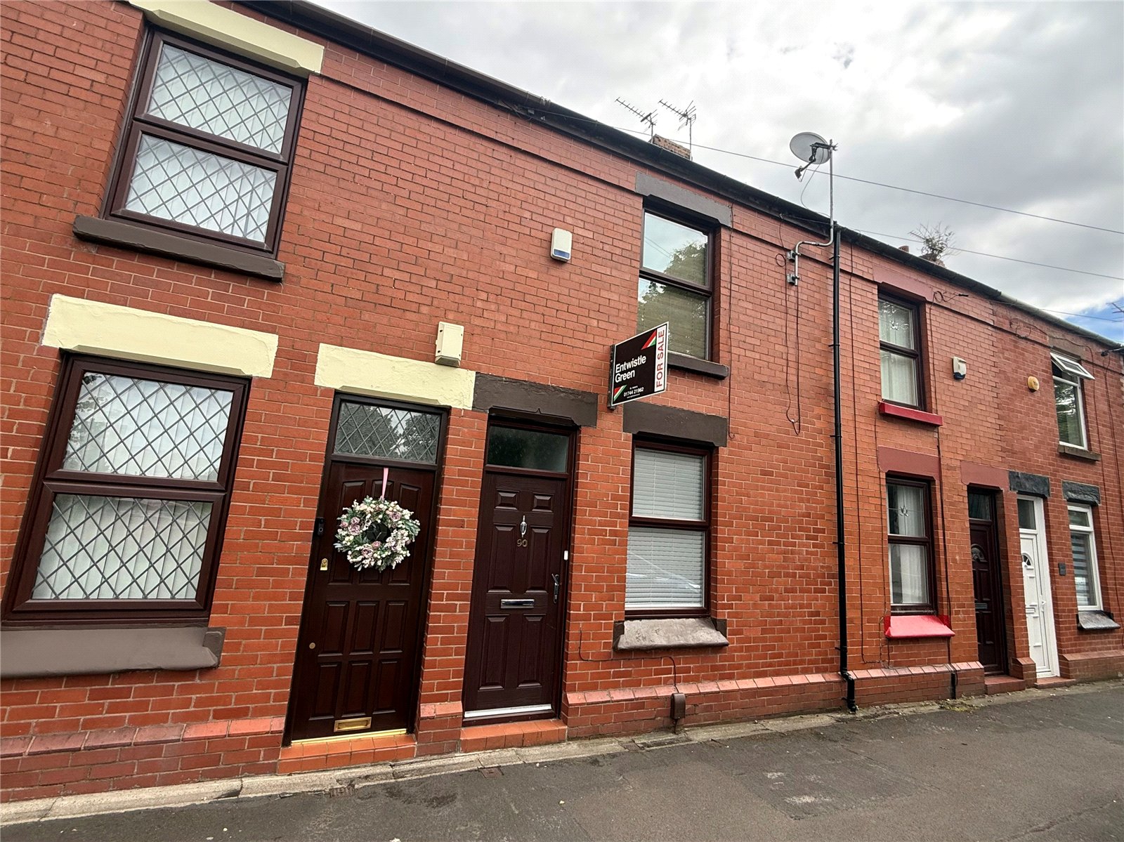 90, Waterdale Crescent, Merseyside photo 2