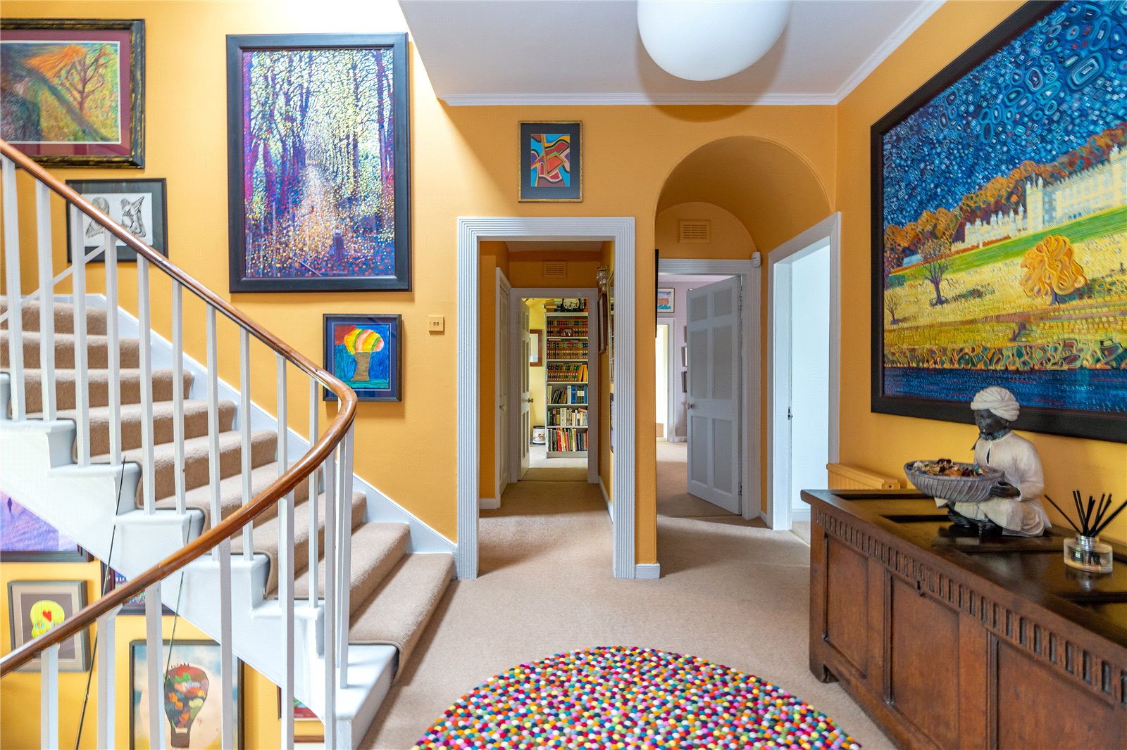 Photos of Lilliesleaf House, Lilliesleaf, Melrose, Roxburghshire TD6 67201187 PrimeLocation