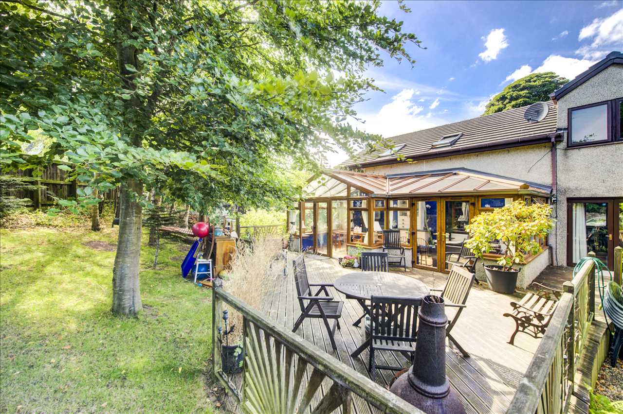 Photos of Woodend Gardens, Dalgety Bay, Hillend KY11 62113040