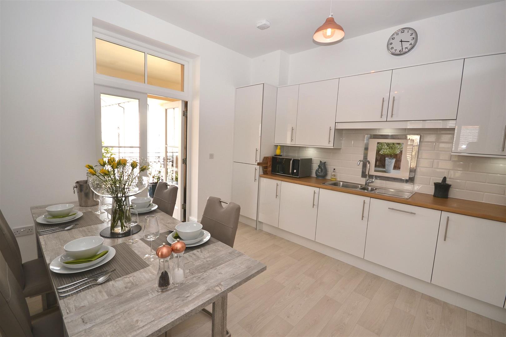 Photos of Street, Poundbury, Dorchester DT1 65947673