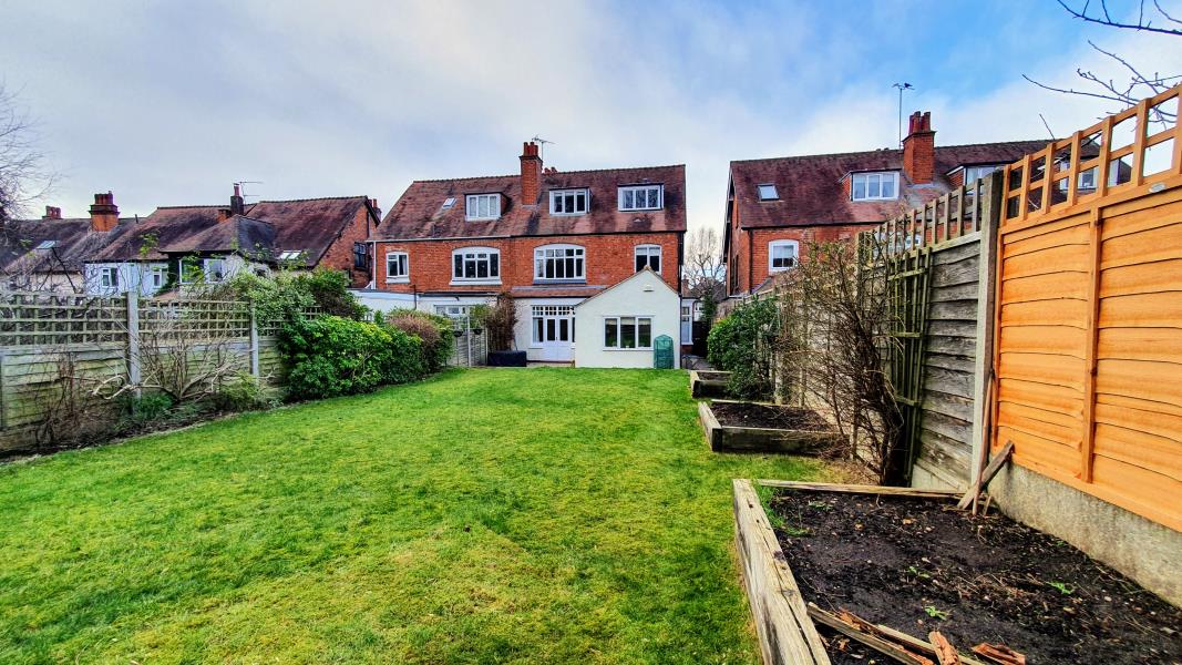 Photos of Green Road, Olton, Solihull B92 60893290