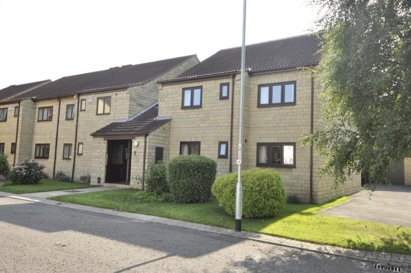 Free property report 22 Millgarth Court, Collingham, Wetherby, LS22 5JZ