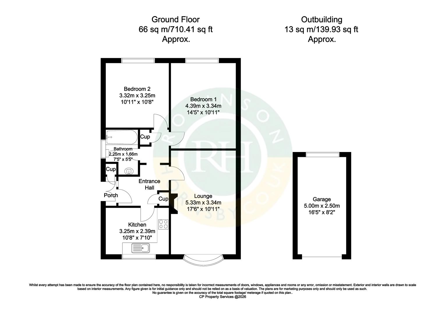 7,, Westfield Road, Doncaster floorplan