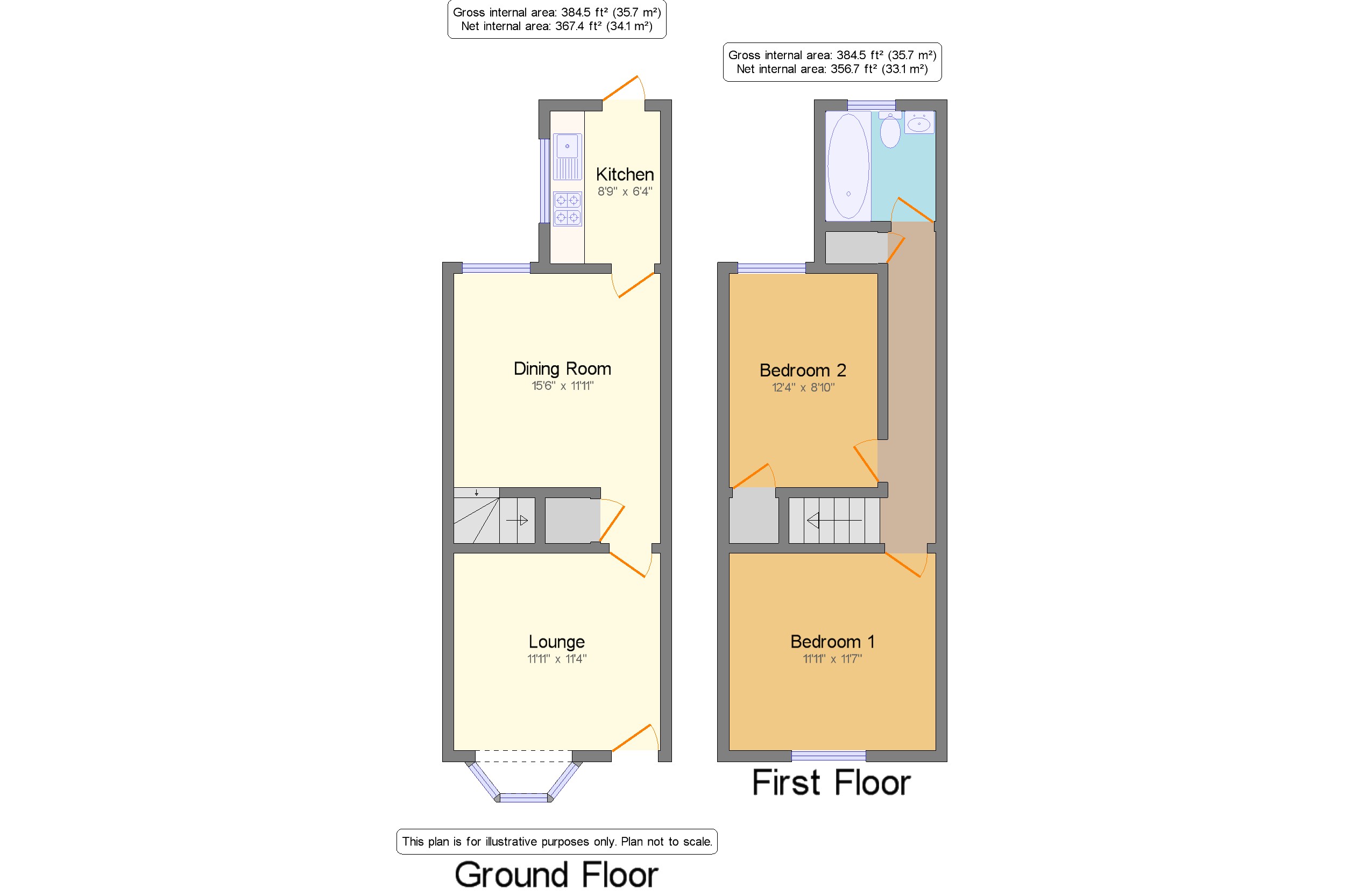 2 Bedrooms Terraced house for sale in Dudley Road, Blakenhall, Wolverhampton, West Midlands WV2