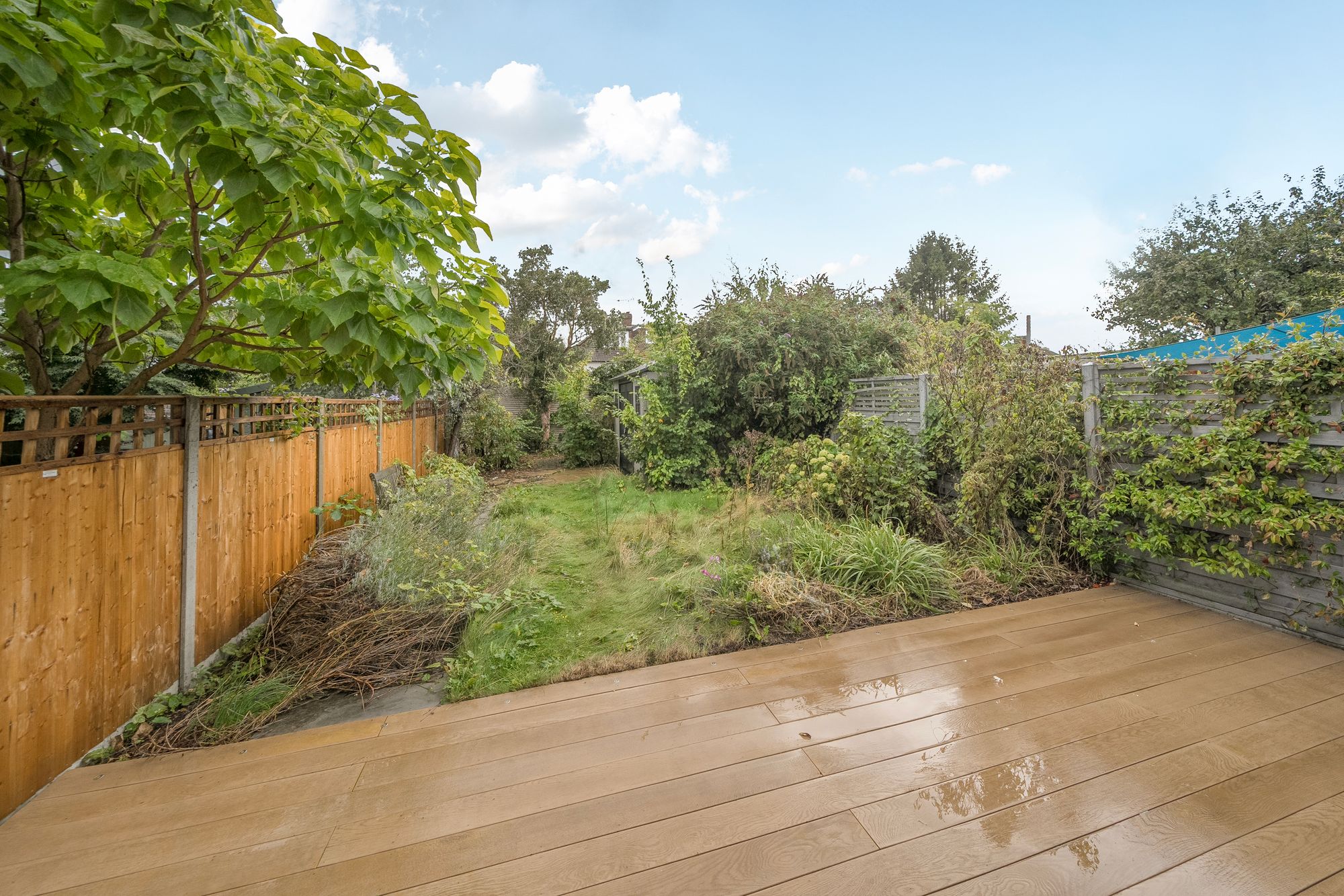 4 bedroom terraced house for sale 0