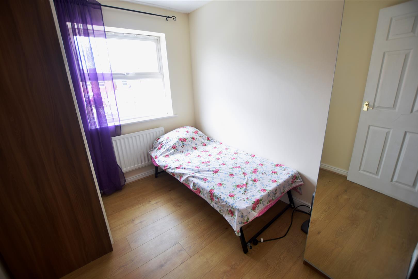 Free property report 7 Conference Close, Portishead, BS20 7LX Chimnie