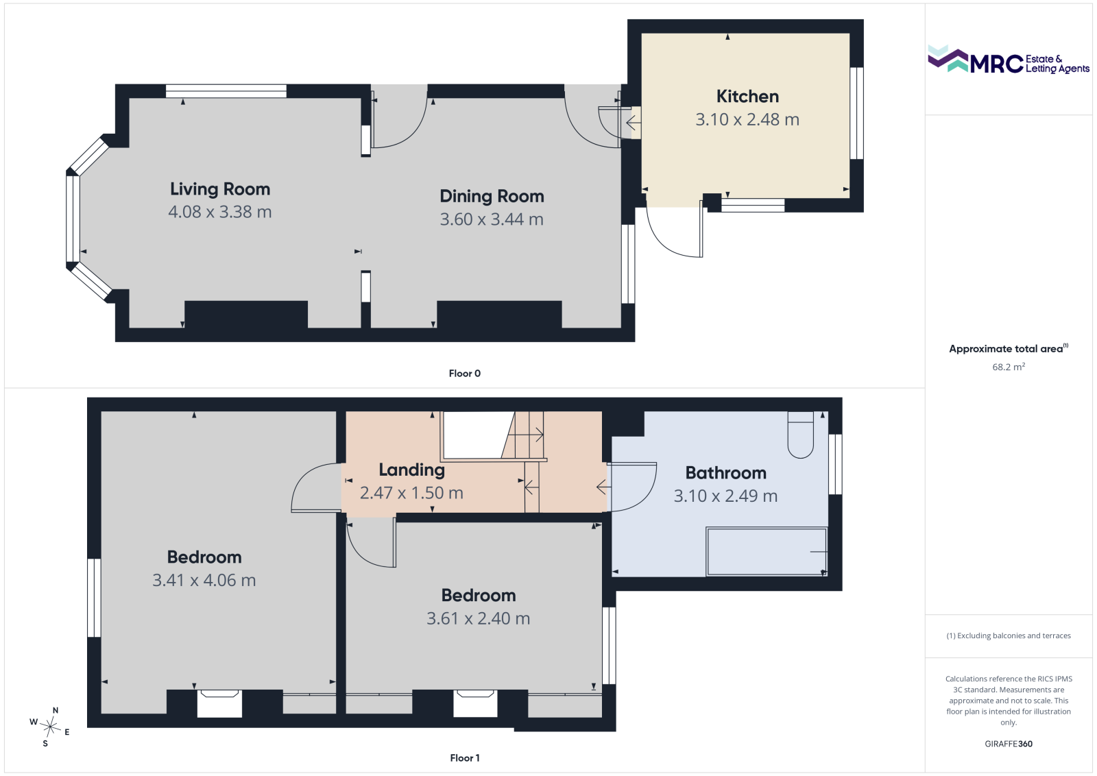29 Carrington Street, HULL floorplan
