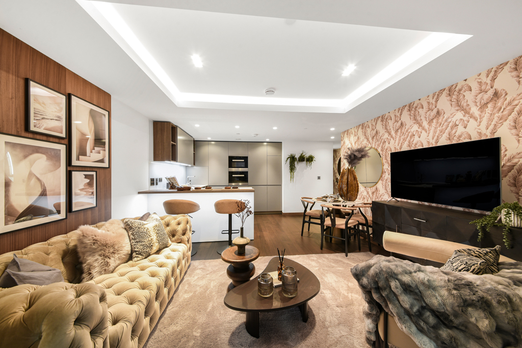 2 bedroom new flat for sale 0