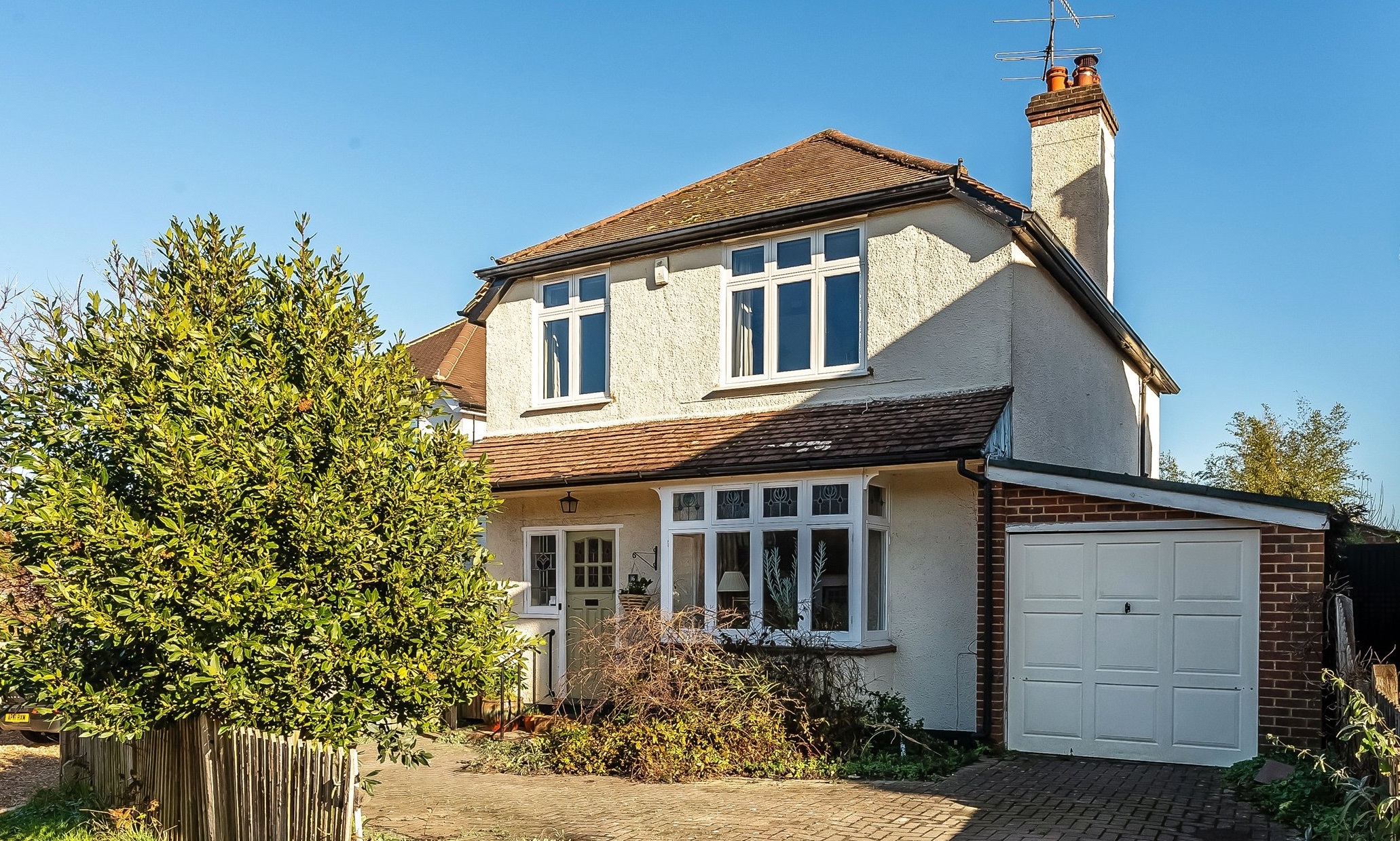 4 bedroom detached house for sale 0