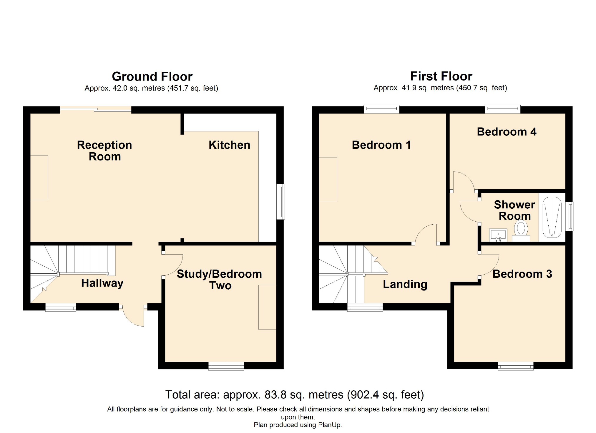 3 Bedrooms Semi-detached house for sale in Central Avenue, Clitheroe BB7