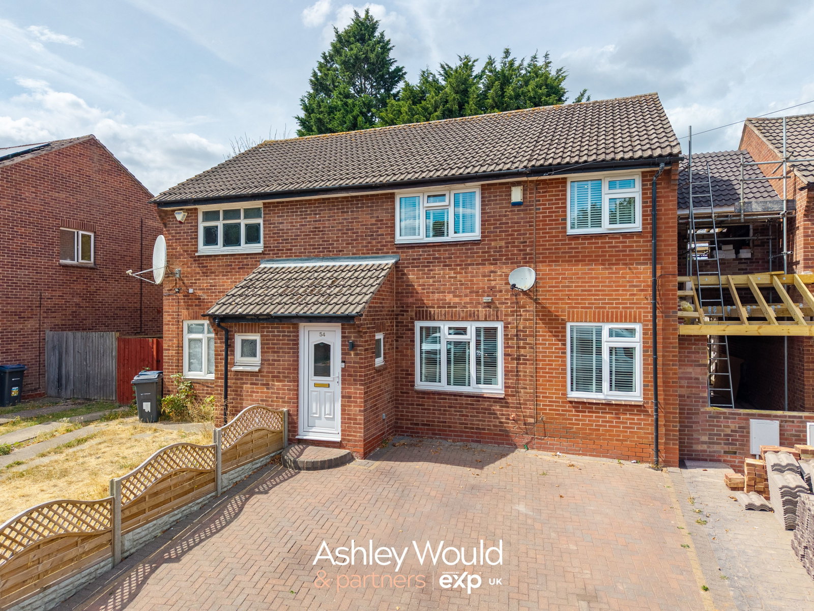 54 Princess Road, Birmingham, B5 7PU - listing photo