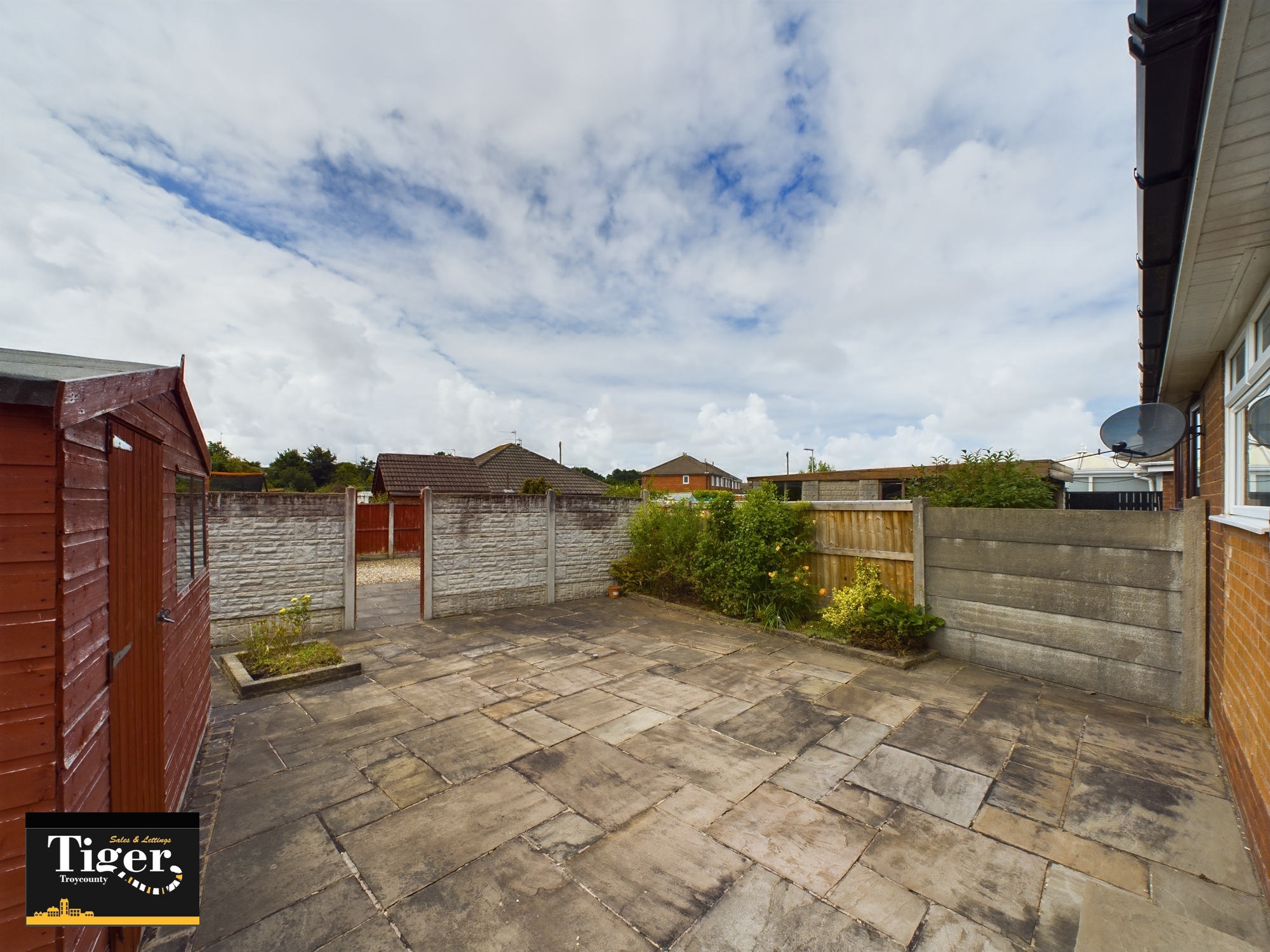 Photos of Halton Gardens, Blackpool FY4 65089844 PrimeLocation