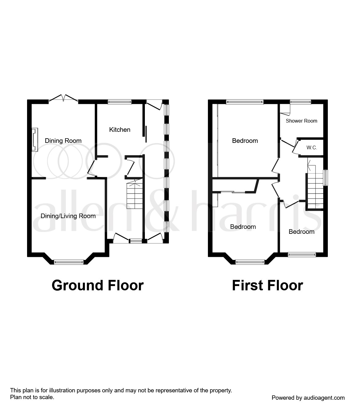 3 Bedrooms End terrace house for sale in Morris Street, Swindon SN2