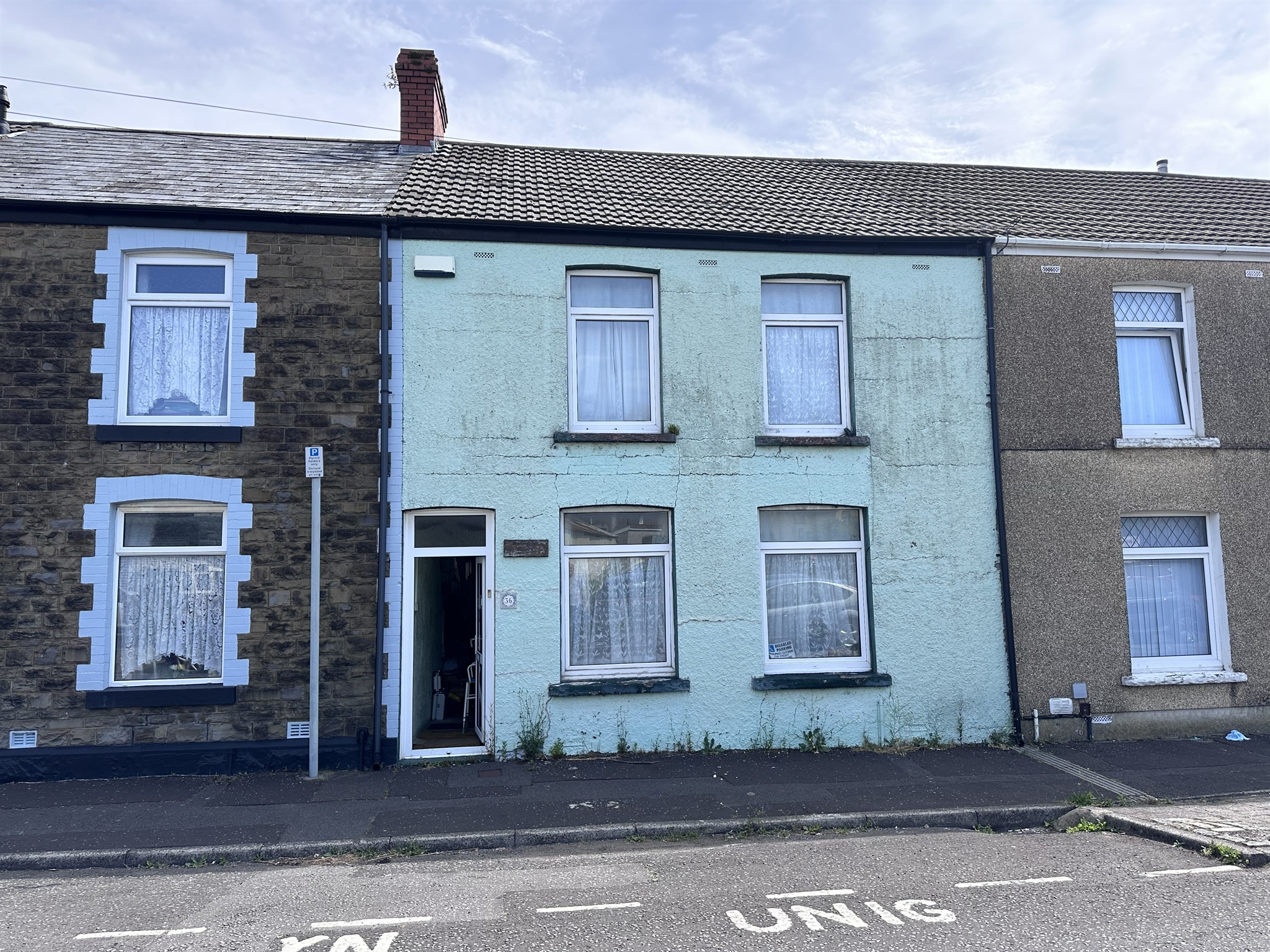 36, Saddler Street, Swansea photo 2