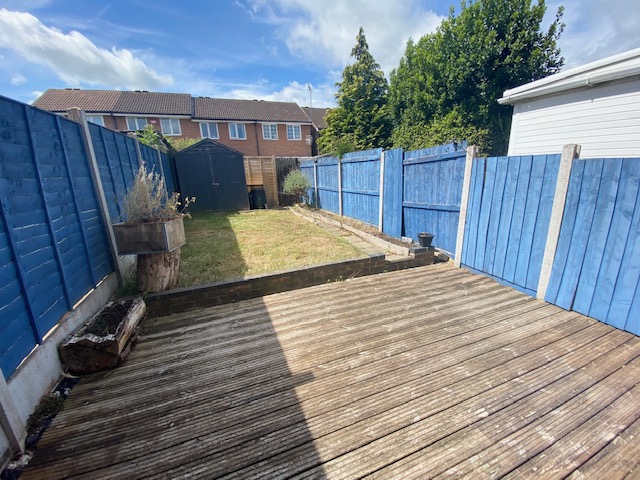 42, Portrush Close, MILTON KEYNES photo 4