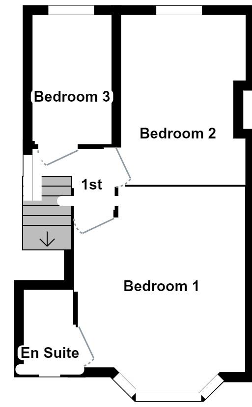 Caerau Lane, Caerau, Cardiff CF5, 3 bedroom semidetached house for