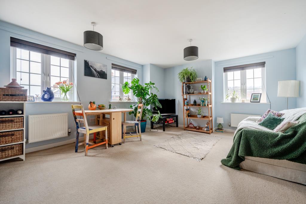 81 KIMMERIDGE ROAD, Cumnor Hill, Oxford photo 2