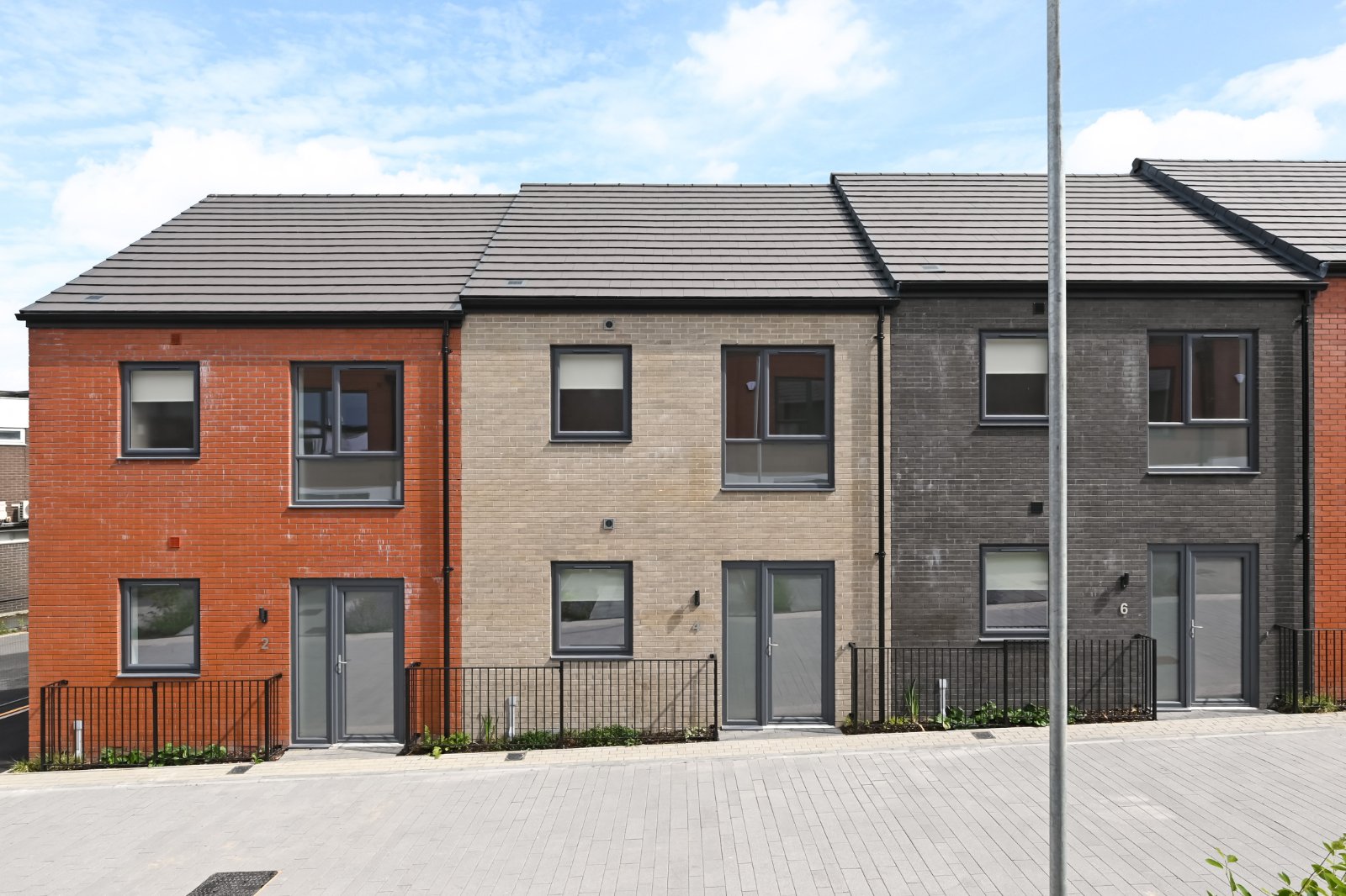 4, Gills Mews, Wakefield photo 4