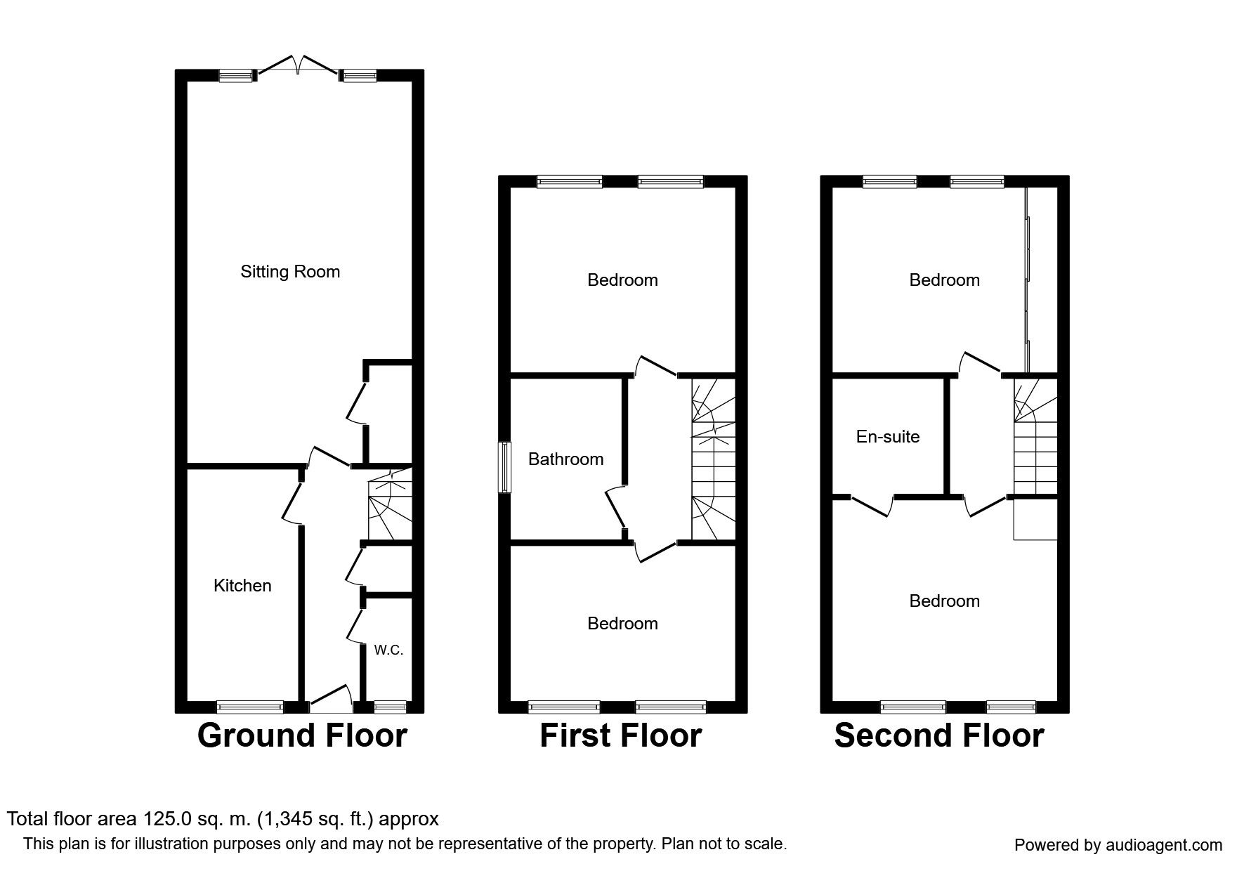 4 Bedrooms  for sale in C Higher Green Lane, Astley, Tyldesley, Manchester M29