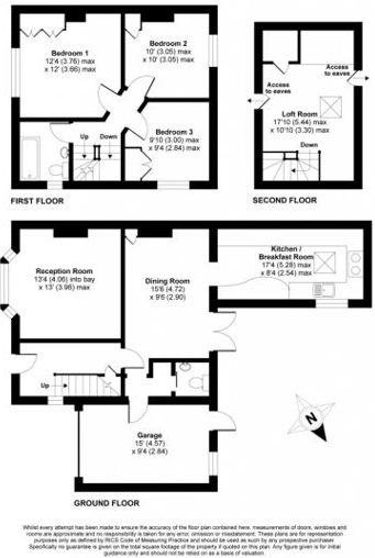 3 Bedrooms Semi-detached house for sale in Peaslake Lane, Peaslake, Guildford GU5