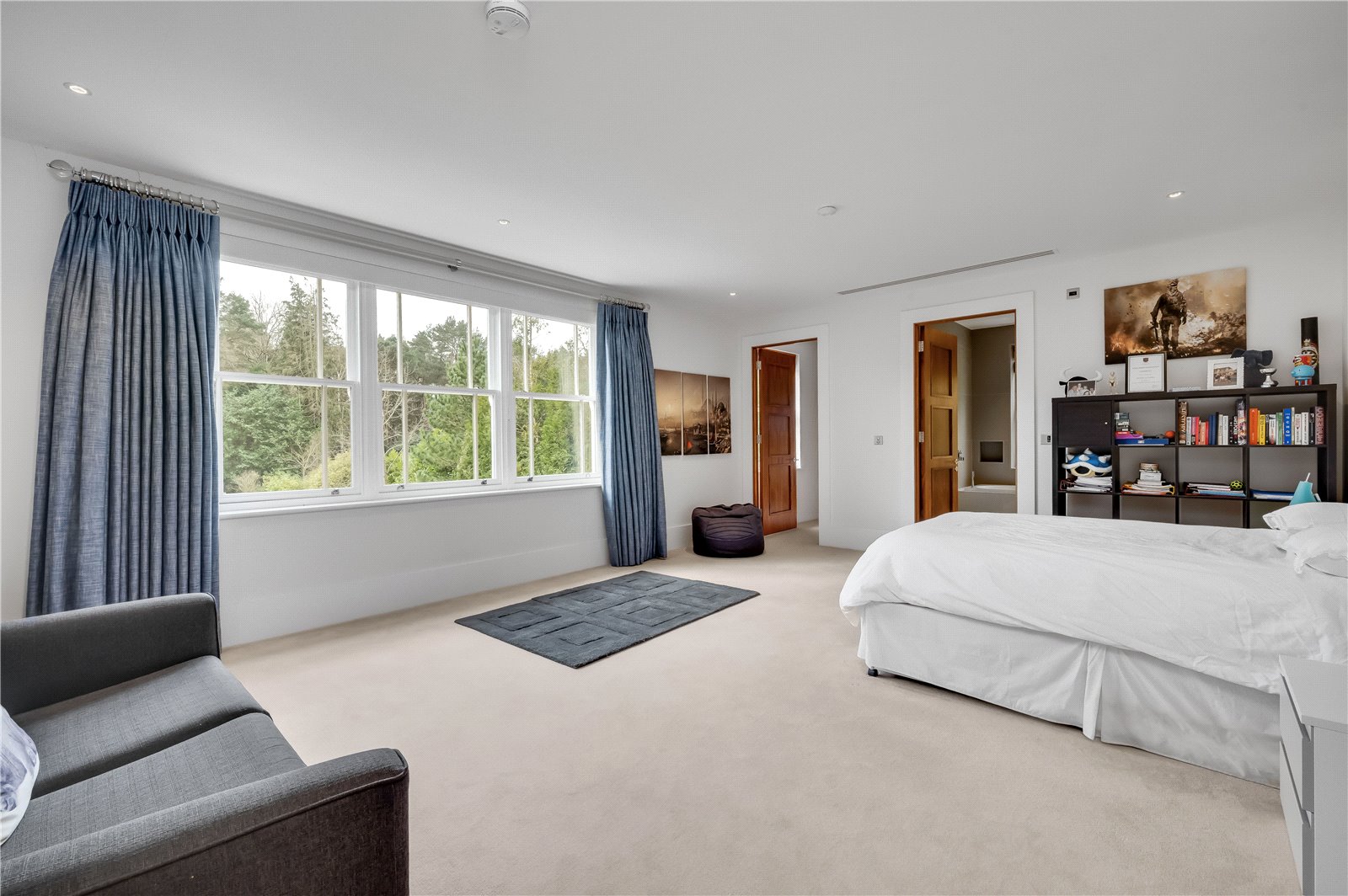 Photos of Cavendish Road, St Hill, Weybridge, Surrey KT13