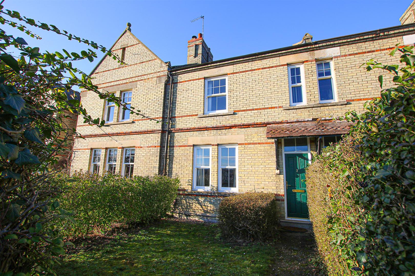 3-bed house on 2 Harraton Cottages, Ducks Lane, Exning, £350,000