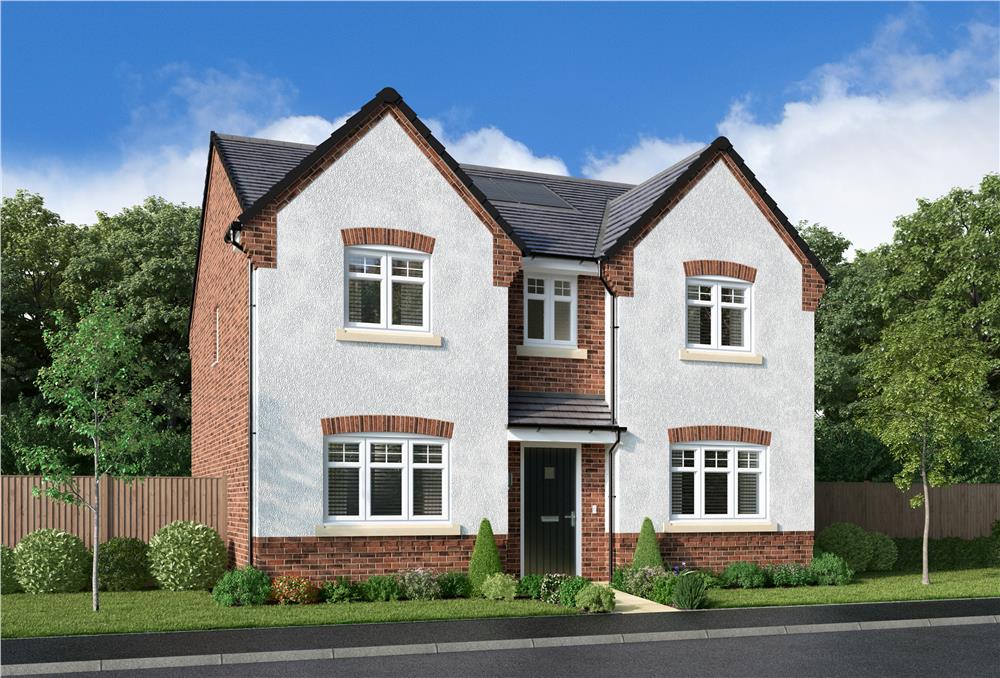 6, Higher Lane, Rainford, St Helens photo 2