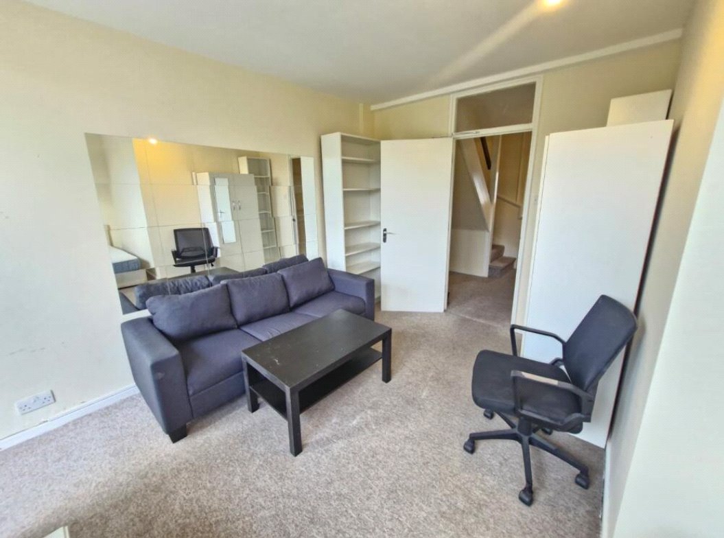 1, Twyford Road, London photo 2