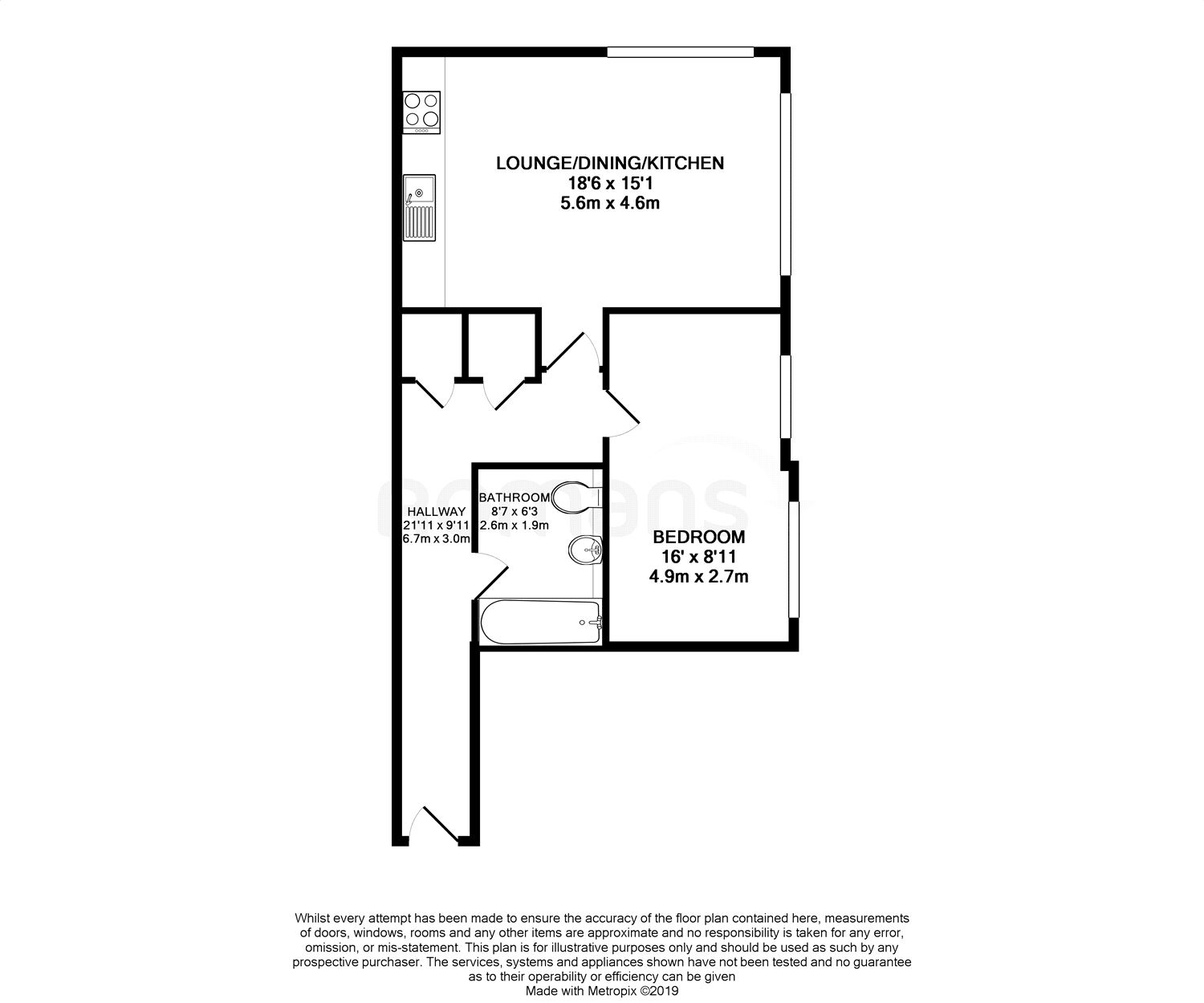 1 Bedrooms Flat for sale in Trinity Court, Emmview Close, Wokingham RG41