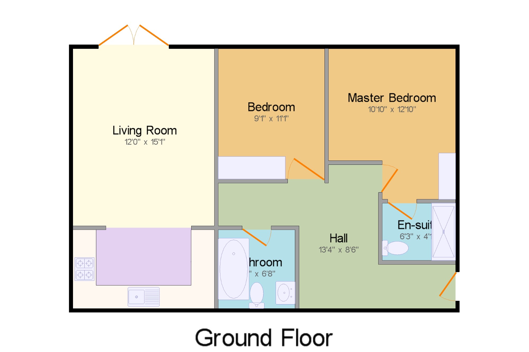 2 Bedrooms Flat for sale in Alexandria, Victria Wharf, Watkiss Way, Cardiff CF11