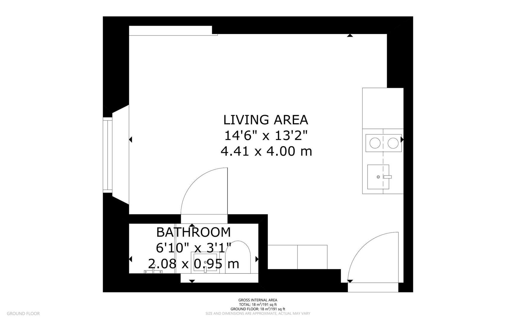 31 Draycott Avenue, LONDON floorplan
