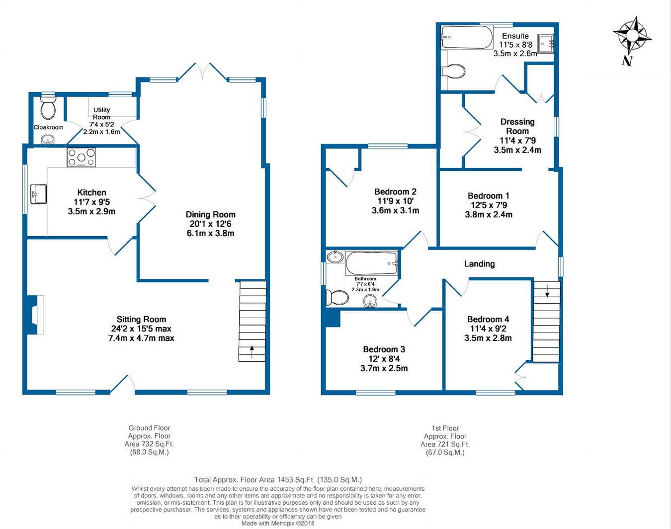 4 Bedrooms Detached house for sale in West Street, Coggeshall, Essex CO6