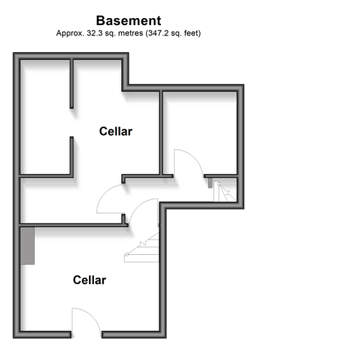 Tarragon Road, Maidstone floorplan