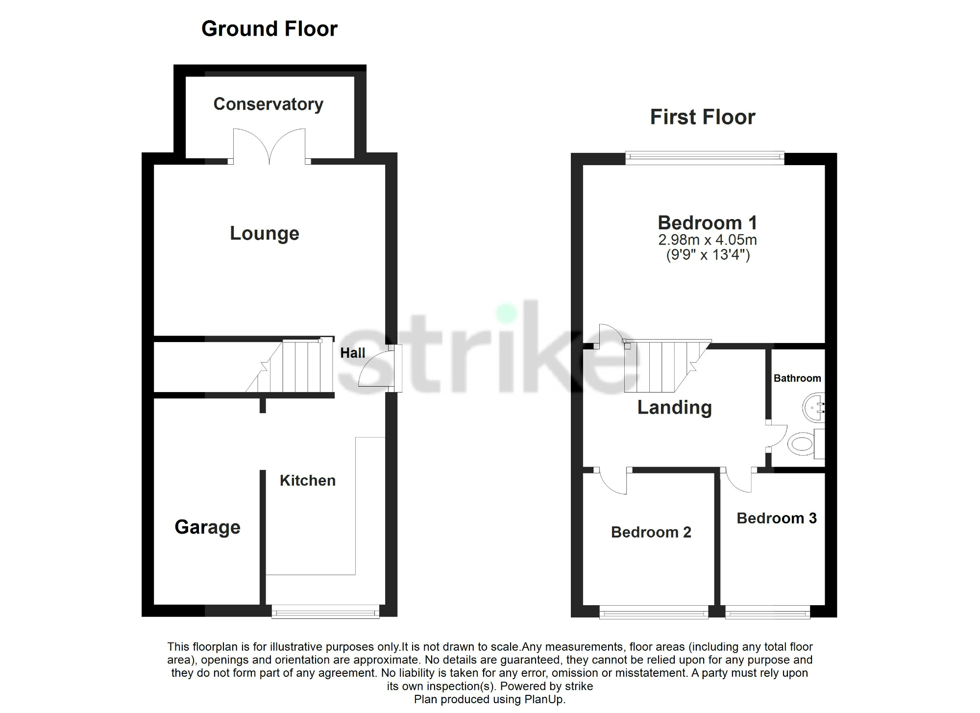 Stonehall Road, Lydden, Dover CT15, 3 bedroom semidetached house for
