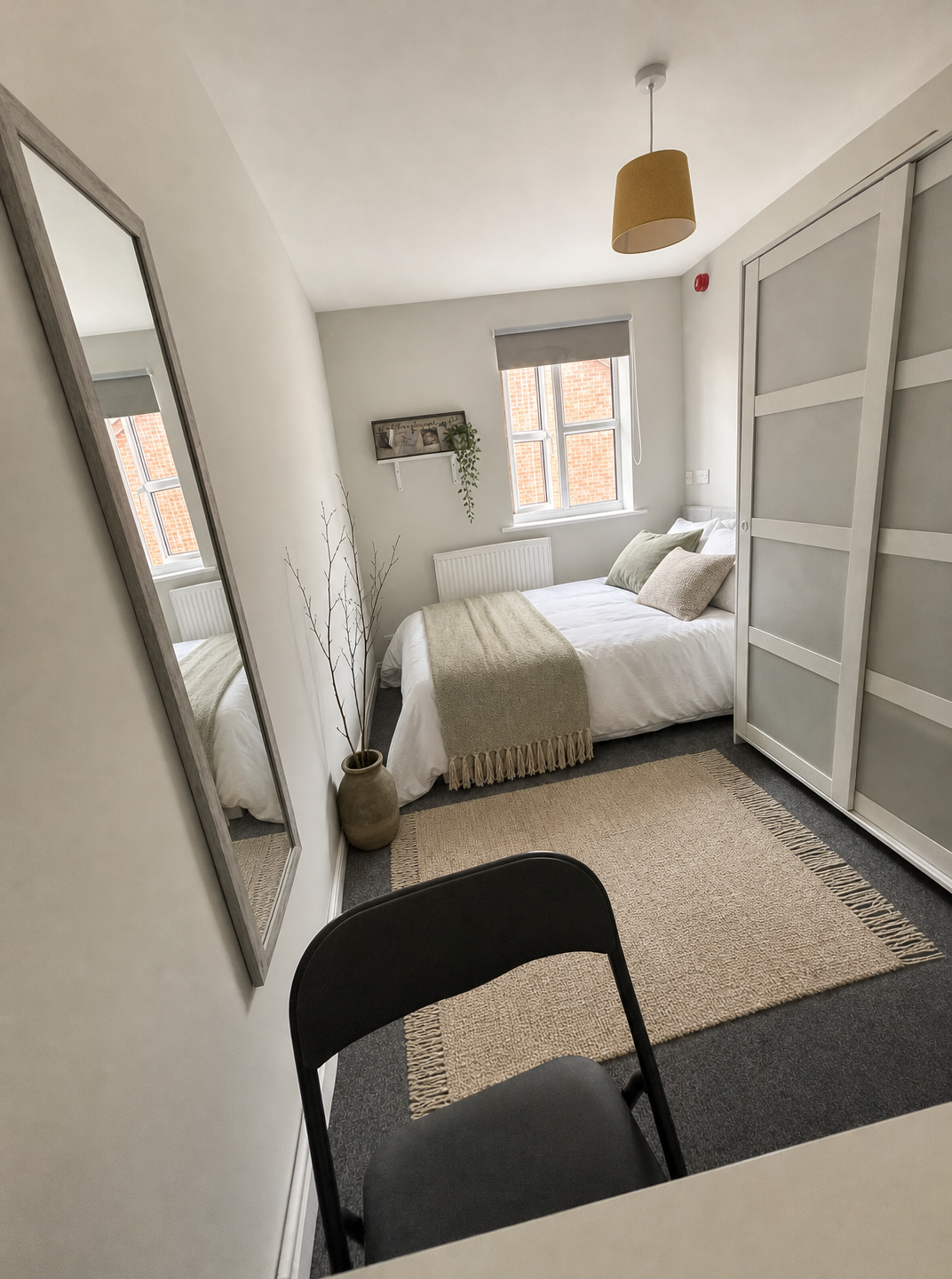 Room 2, 9 Denison Court, Nottingham photo 3