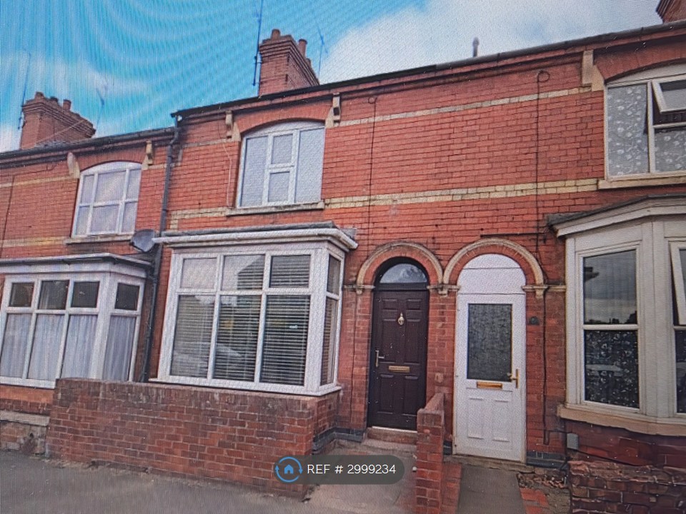 Ealing Terrace, Rushden photo 2