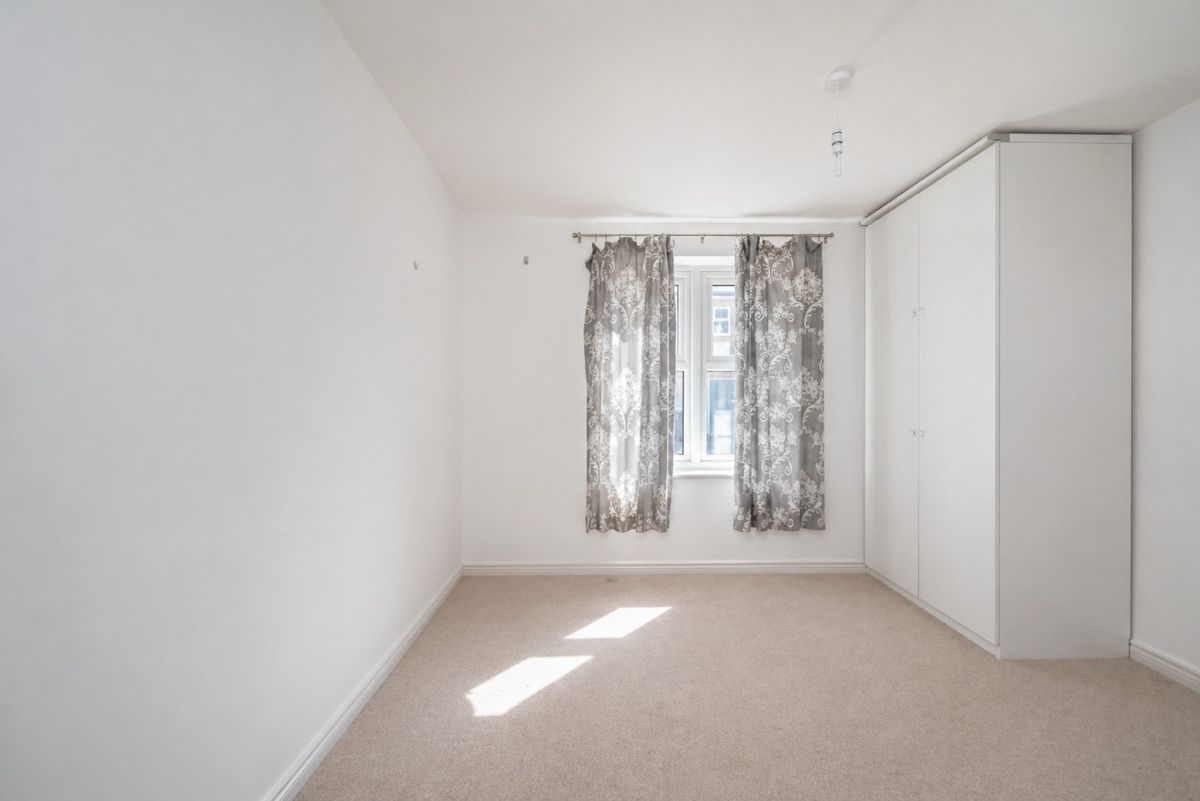55, Bakers Crescent, Eastleigh floorplan