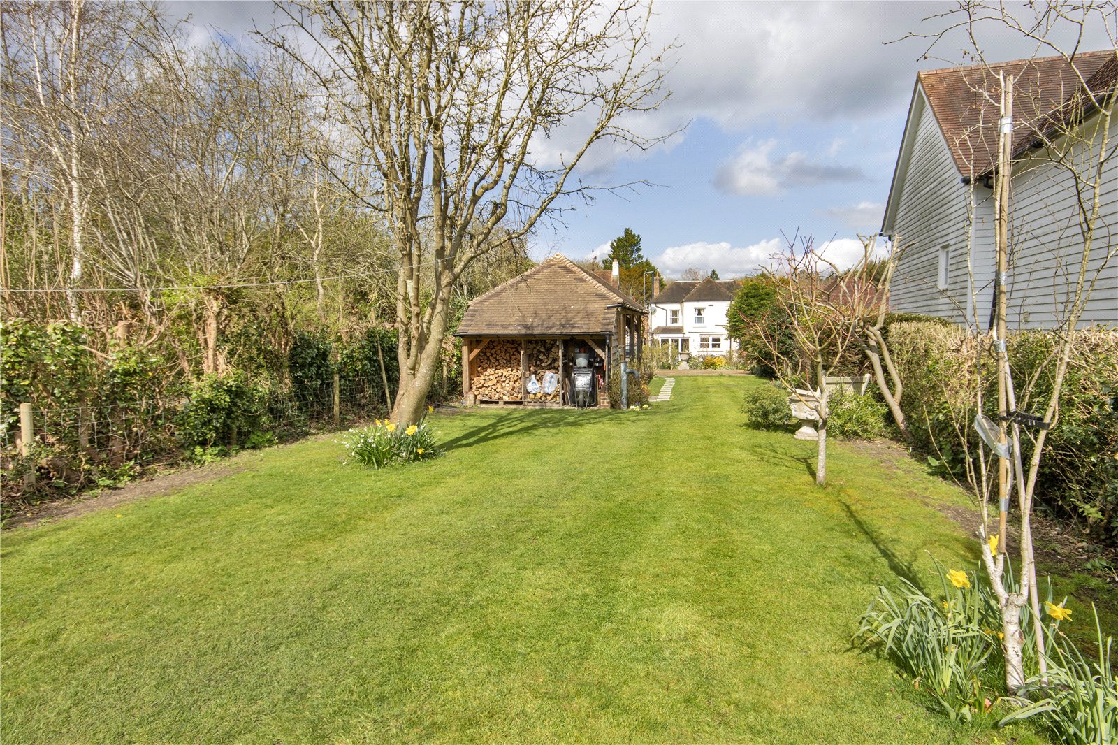 4 bedroom detached house for sale 0