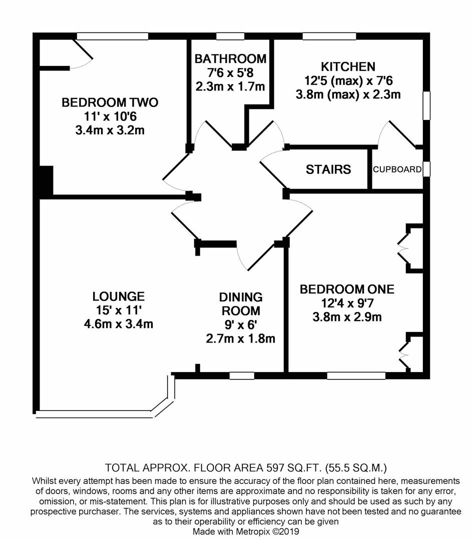 2 Bedrooms Flat for sale in New Adel Lane, Adel, Leeds LS16