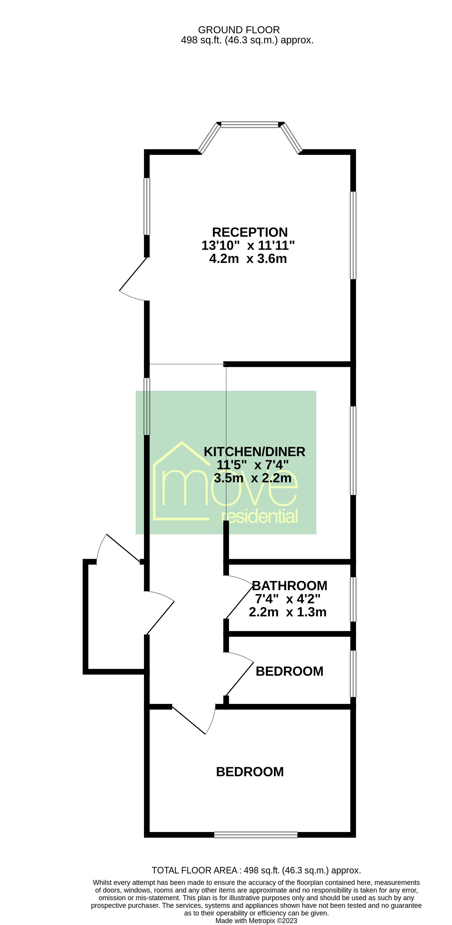 Lower Road, Halewood, Liverpool L26, 2 bedroom mobile/park home for