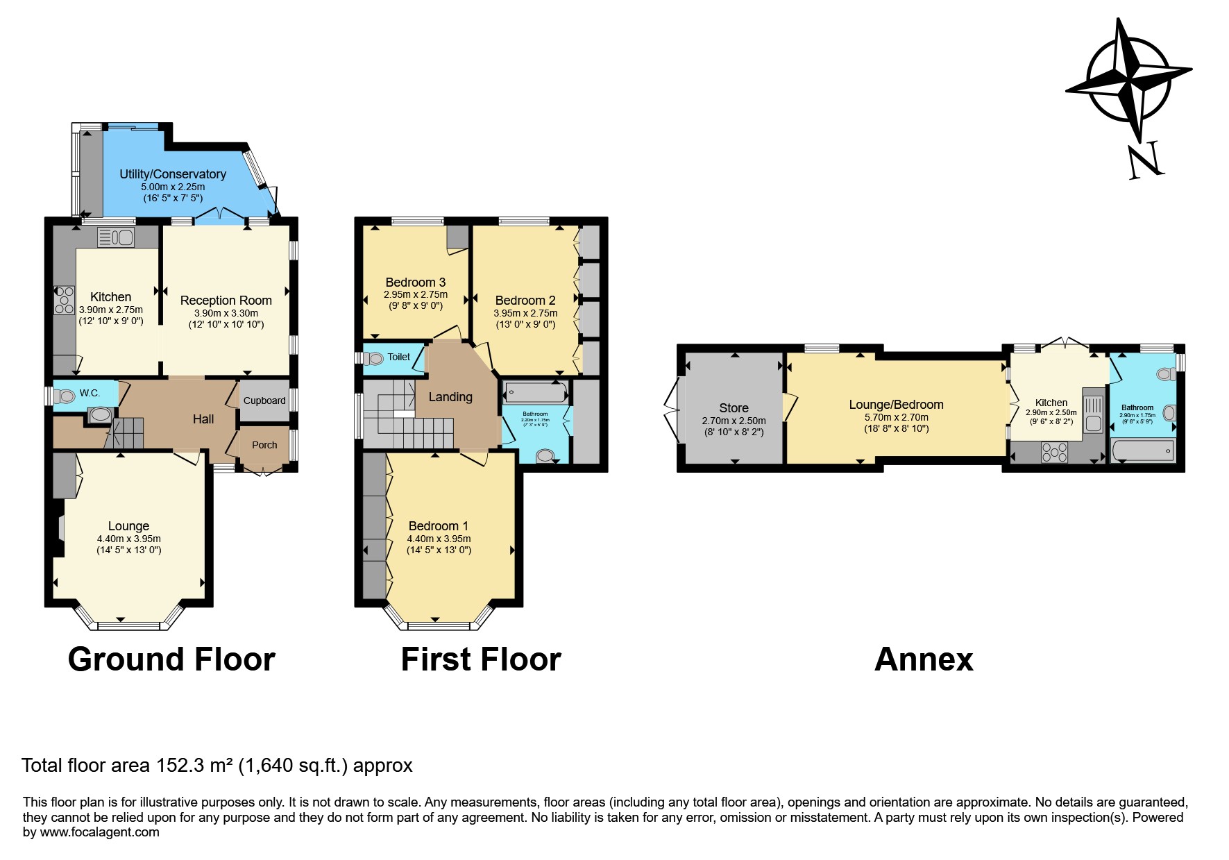 699, Bath Road, Maidenhead floorplan
