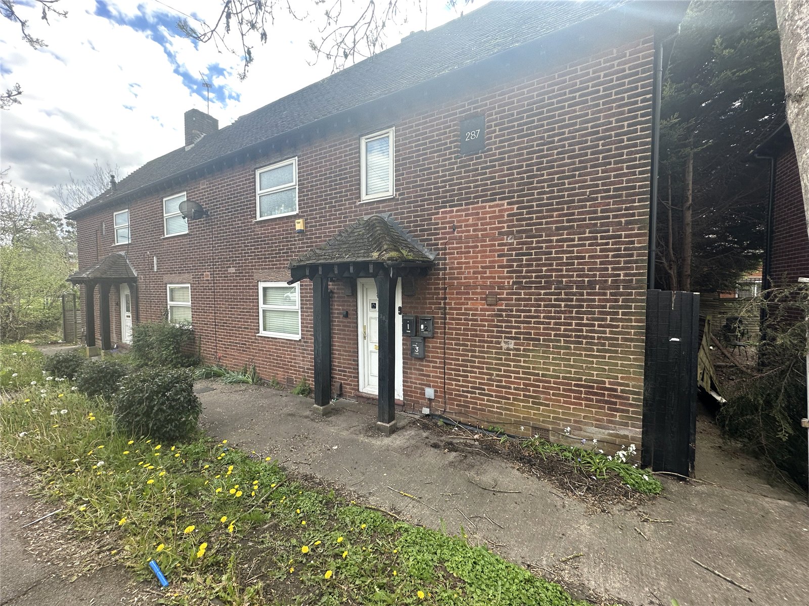 Flat 3, 285, Harborne Lane, Birmingham photo 5