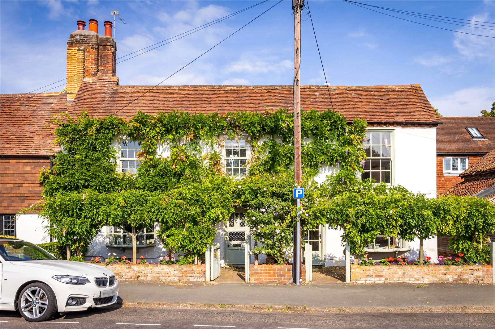 5 bedroom semi-detached house for sale 0