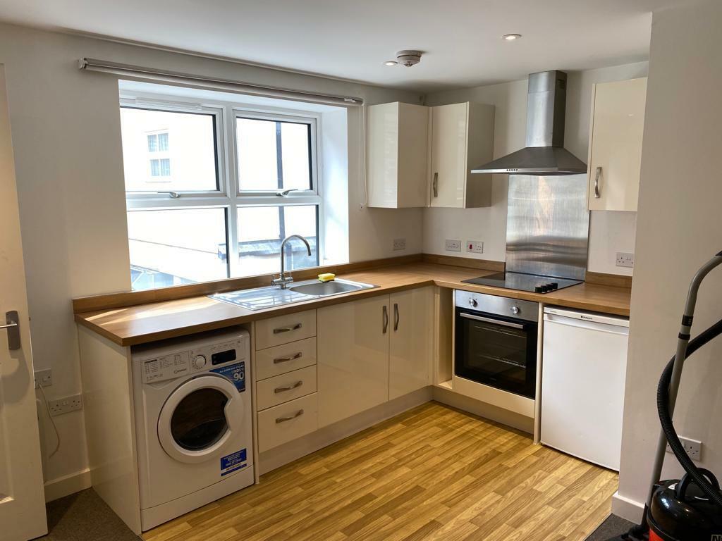 Flat 4, 2, Orange Grove, Wisbech photo 5