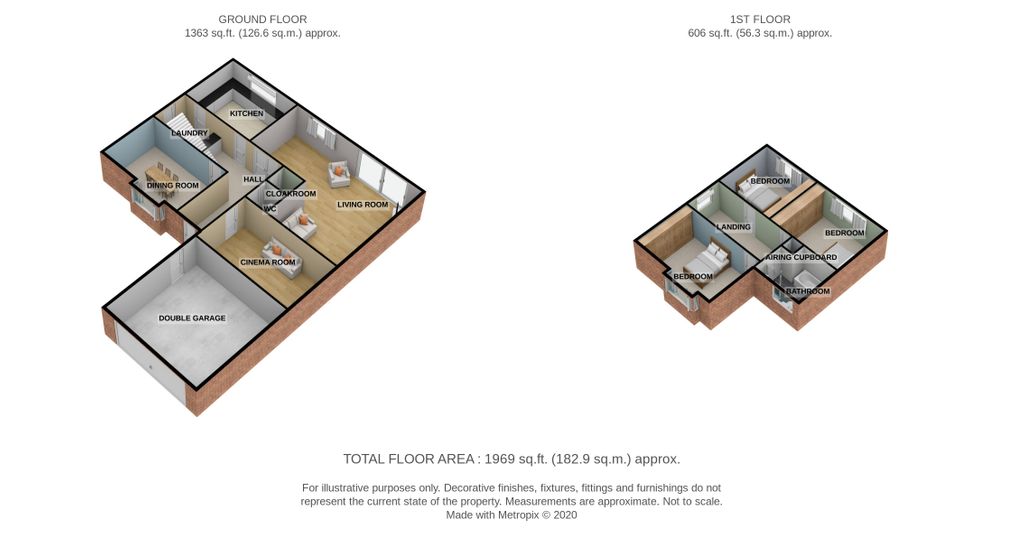 Elsworth Close, Formby, Liverpool L37, 4 bedroom detached house for