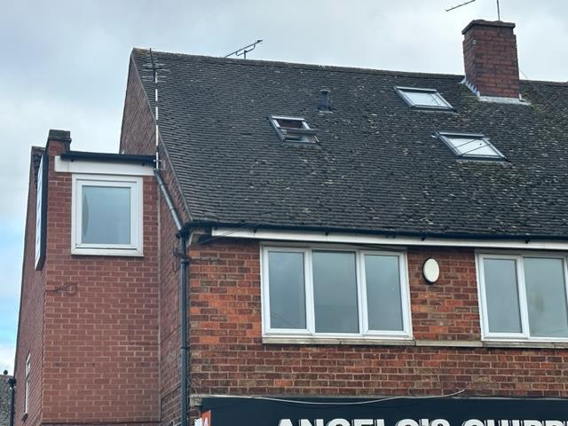 Flat 2, 4, Musson Road, Leicester photo 2