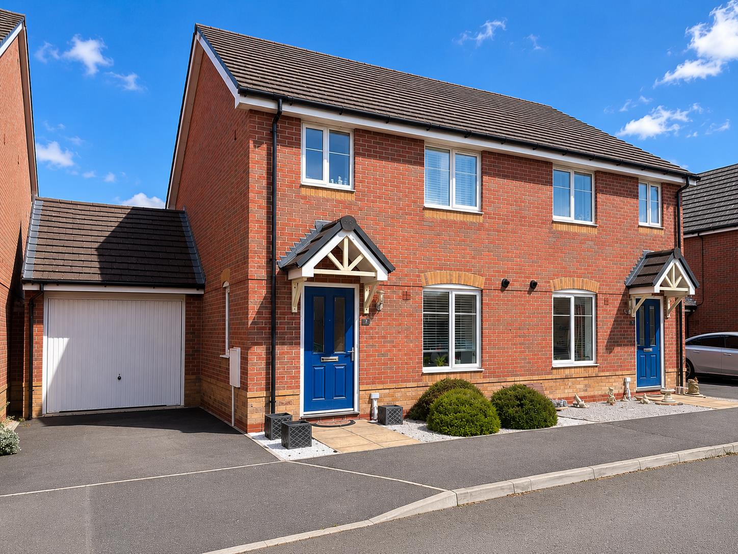 7, Keats Drive, DIDCOT photo 2