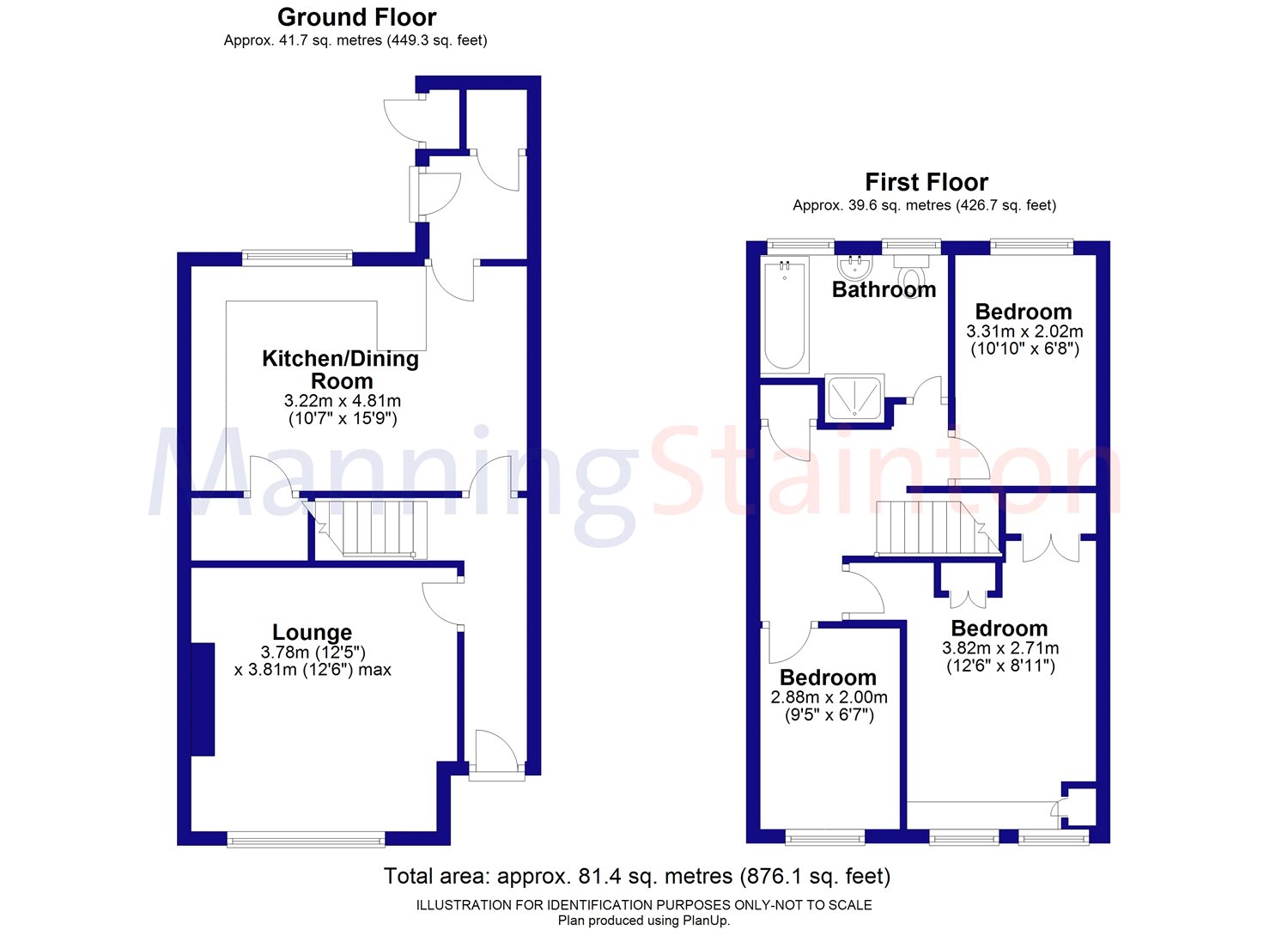 3 Bedrooms Terraced house for sale in Privilege Street, Leeds LS12