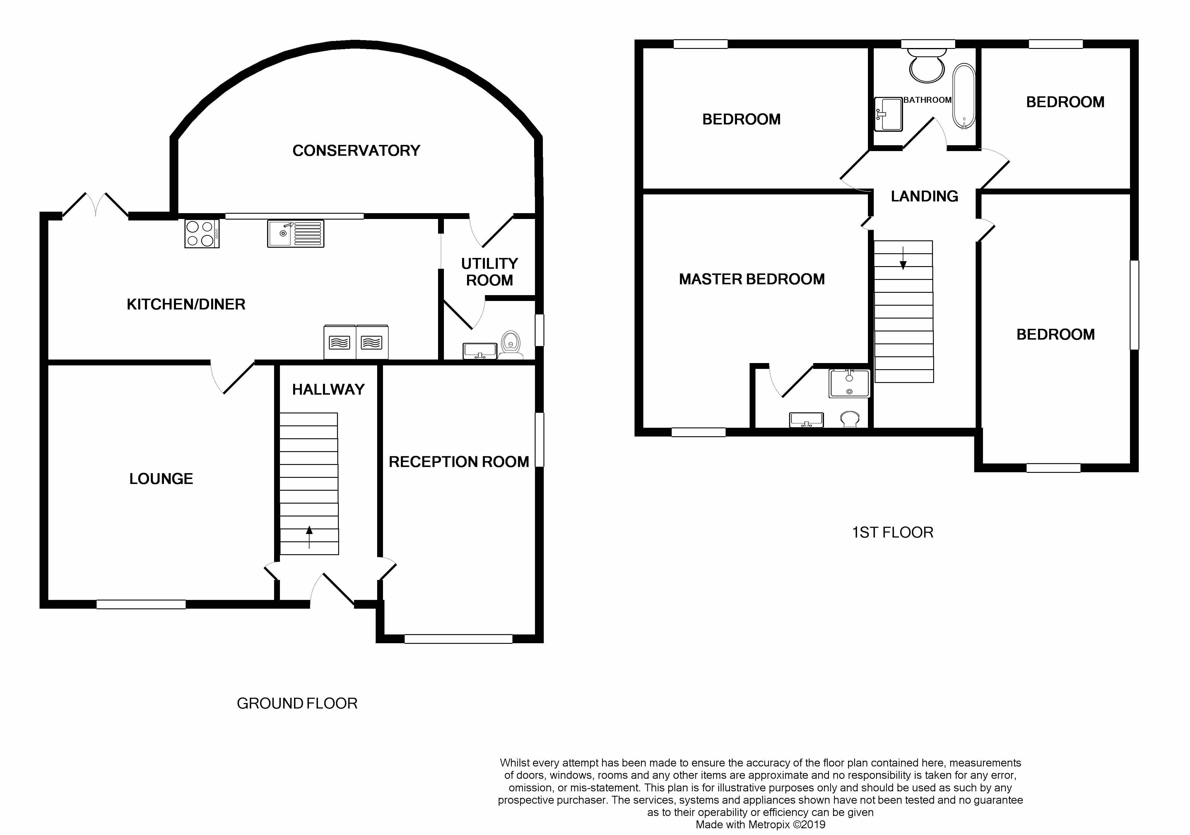 4 Bedrooms Detached house for sale in Primula Drive, Lower Darwen, Darwen BB3