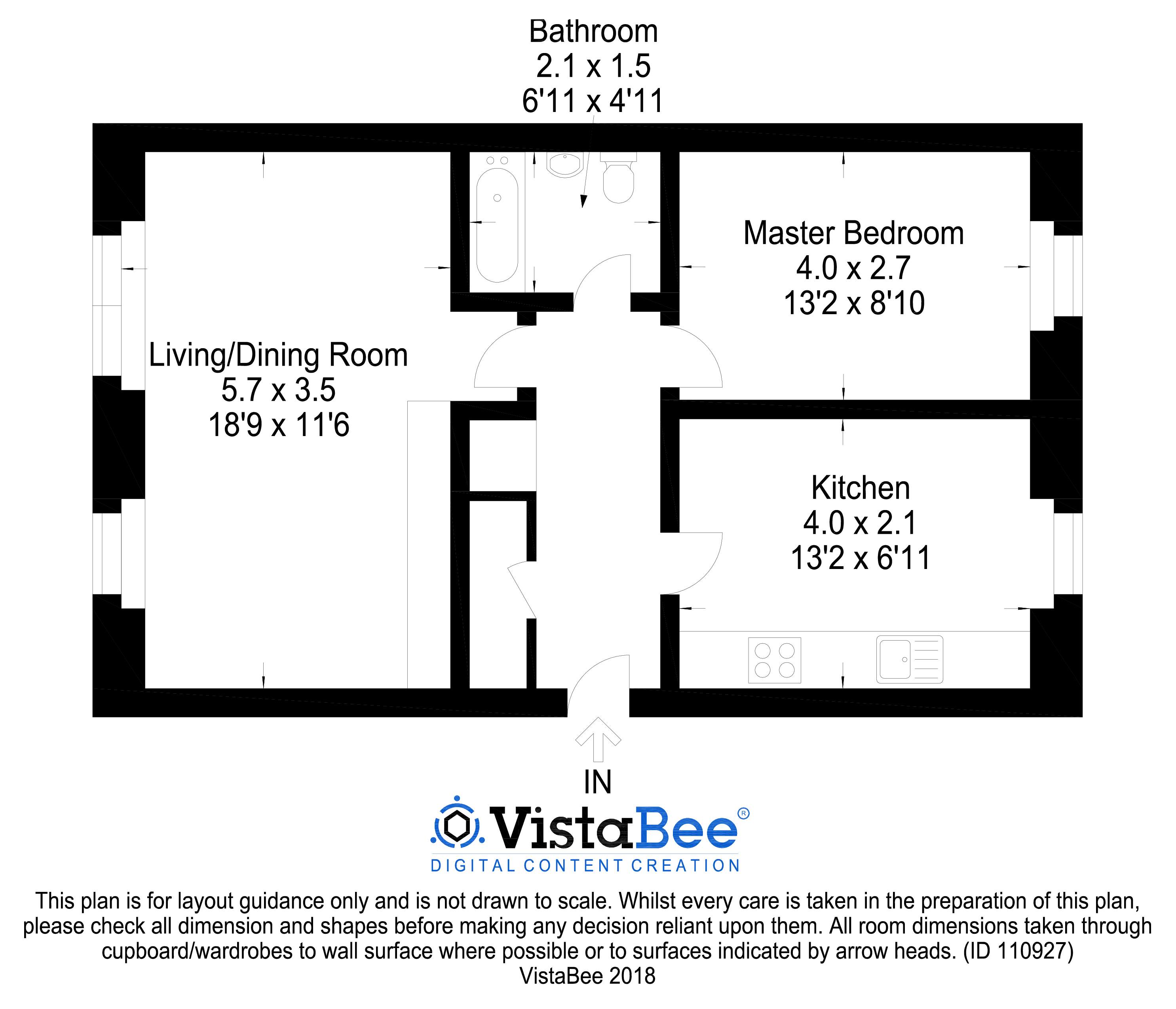 1 Bedrooms Flat for sale in 4/3, 31 Bank Street, Hillhead, Glasgow G12